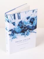 &Auml;rans vinter. Finska vinterkriget 1939-40