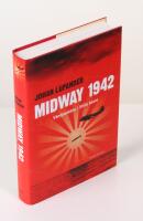 Midway 1942. V&auml;ndpunkten i Stilla Havet