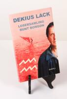 Losersamling runt bongon