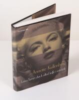 Lana Turner drack alltid kaffe i mitt k&ouml;k