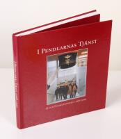 I pendlarnas tj&auml;nst. SJ och pendeltrafiken 1968-1999