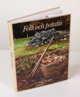 Folk och potatis