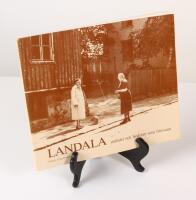 Landala - stadsdel och livsform som f&ouml;rsvann