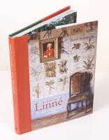 Carl von Linn&eacute;. Boningar, tr&auml;dg&aring;rdar och milj&ouml;er