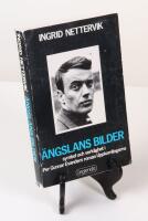 &Auml;nglans bilder. Symbol och verklighet i Per Gunnar Evanders roman Uppkomlingarna 