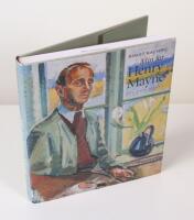 Min far Henry Mayne. Liv och konst