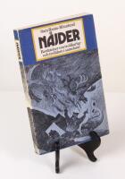 N&aring;jder. Ber&auml;ttesler om trollkarlar och trolldom i Sameland