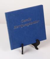 Gamla Herrljungabilder