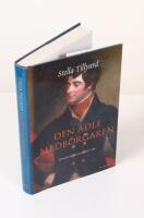 Den &auml;dle medborgaren. Edward Fitzgerald 1736-1798