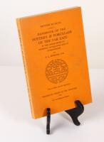 British Museum. Handbook of the Pottery & Porcelain of the Far East in the Department of Oriental Antiquities and of Ethnography