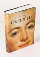 Gustaf III. En biografi