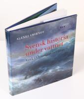Svensk historia under vattnet