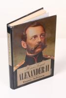 Alexander II. Tsaren. Befriaren
