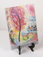 Det sjungande tr&auml;det. Isaac Gr&uuml;newald 100 &aring;r