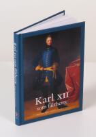 Karl XII som f&auml;ltherre