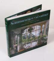Sommarn&ouml;jen vid vattnet