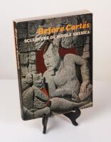 Before Cort&eacute;s. Sculpture of Middle America 