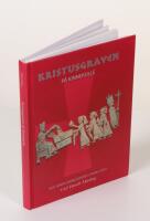 Kristusgraven p&aring; Kinekulle och andra m&auml;rkligheter i Skara Stift