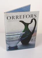 Orrefors. A Swedish Glassplant