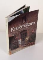 Krukmakare. M&ouml;te med tradition