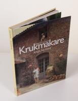 Krukmakare. M&ouml;te med tradition