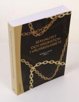 Sexualitet i migration och v&auml;lf&auml;rdsarbete