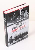 Andra v&auml;rldskrigets utbrott. Hitlers anfall mot Polen 1939