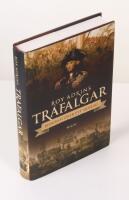 Trafalgar. Biografi &ouml;ver ett sj&ouml;slag