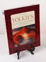 Tolkien. The illustrated Encyclopedia