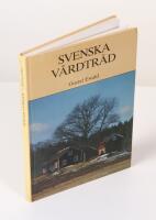 Svenska v&aring;rdtr&auml;d