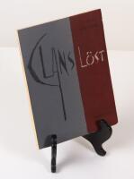 Glansl&ouml;st