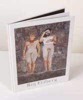 Rof Friberg