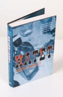 Hatet. Roman
