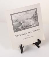 F&ouml;rel&auml;sningar om G&ouml;ta kanal