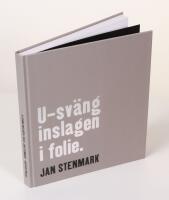 U-sv&auml;ng inslagen i folie