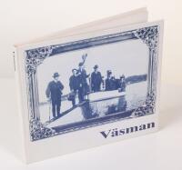 V&auml;sman