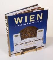 Wien. Konst och arkitektur