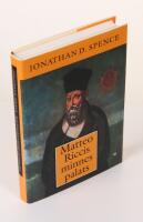 Matteo Riccis minnespalats