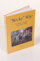 "M&ouml;cke" N&ouml;je. Dansbanor och n&ouml;jen i Bollebygds H&auml;rad