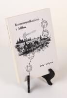 Kommunikation i Allbo