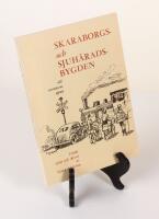 Skaraborgs- och Sjuh&auml;radsbygden till resen&auml;rens tj&auml;nst