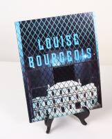 Louise Bourgeois. Recent Work. The United States Pavilion, the 45th Venice Biennale June 13-October 10, 1993