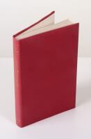 The Good Doctor Guillotin and His Strange Device