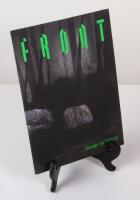 Front. Design by Nature. Bruno Mathsson-priset 2023