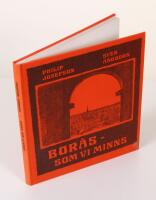 Bor&aring;s - som vi minns