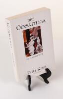 Det oers&auml;ttliga