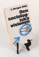 Den sociologiska visionen. En av de viktigaste b&ouml;cker som skrivits om sociologi