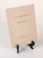 Dan Andersson 