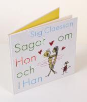 Sagor om hon och han