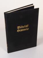 Bibelsk Historie